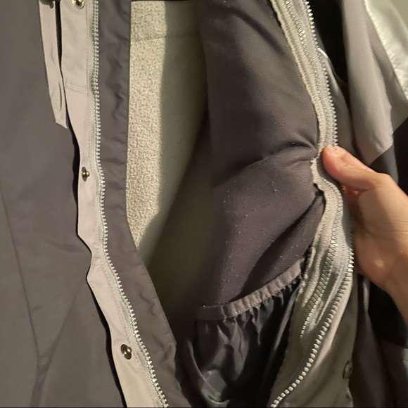 Mens bugaboo Columbia jacket - Picture 4 of 7